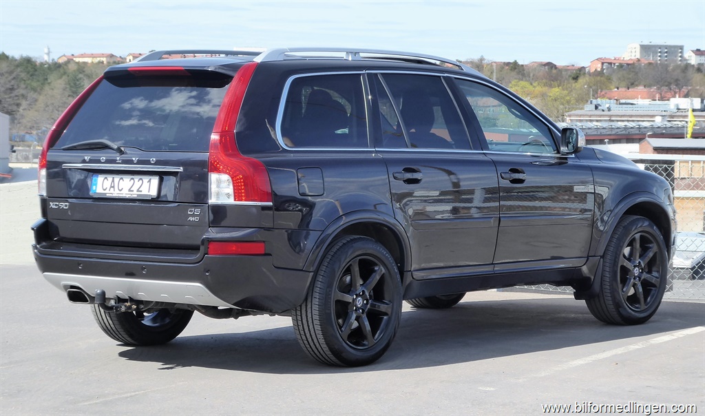 Bild 3 på Volvo XC90