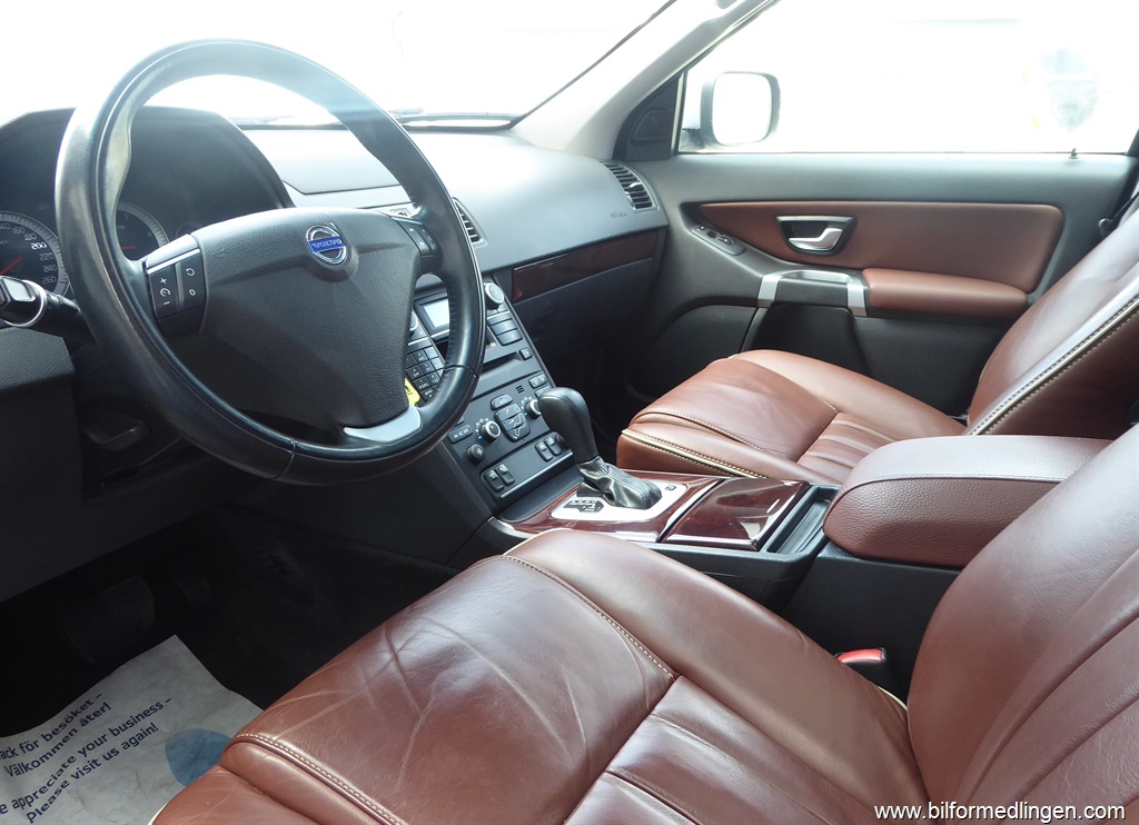 Bild 4 på Volvo XC90