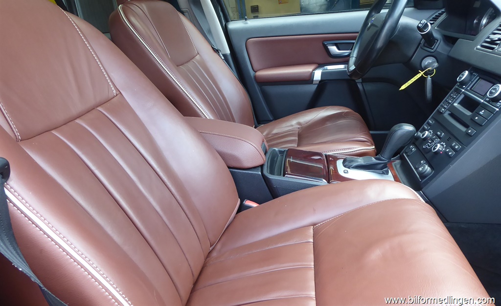 Bild 5 på Volvo XC90