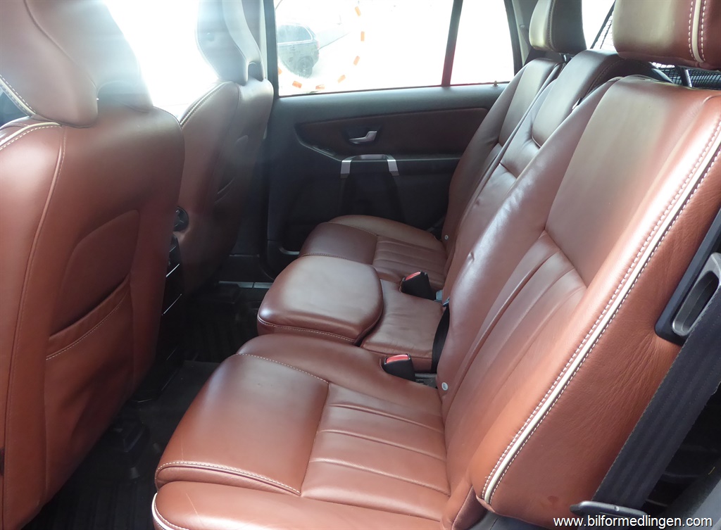 Bild 6 på Volvo XC90