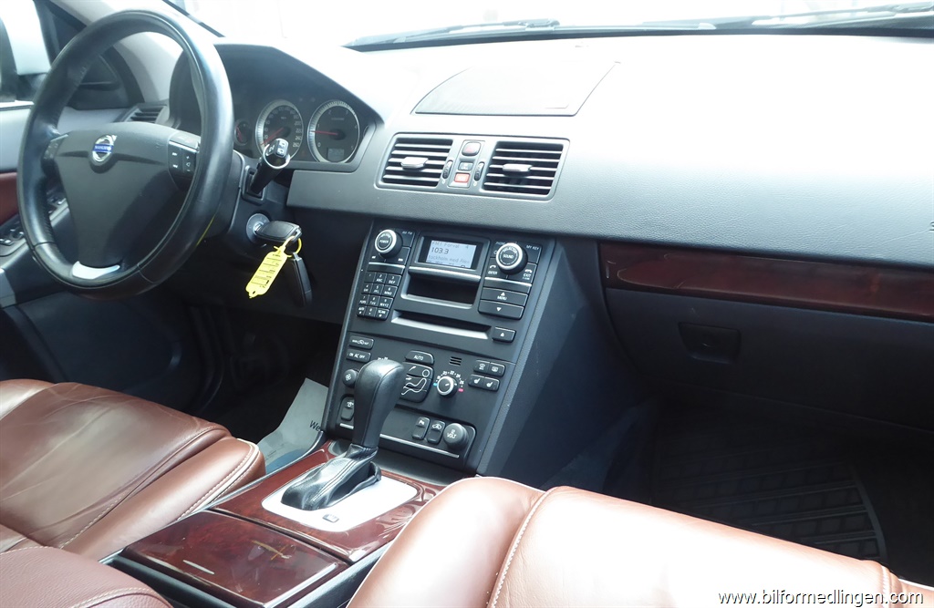 Bild 7 på Volvo XC90