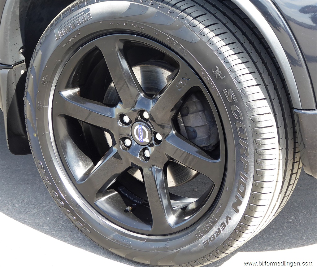 Bild 15 på Volvo XC90