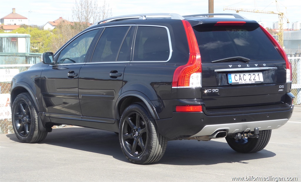 Bild 17 på Volvo XC90