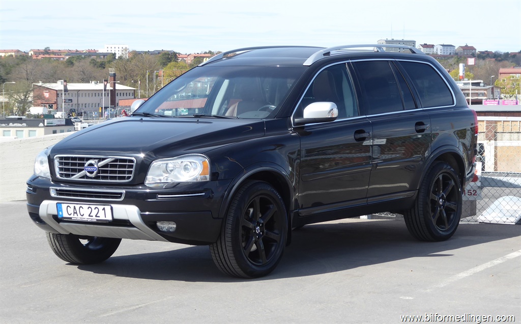 Bild 18 på Volvo XC90
