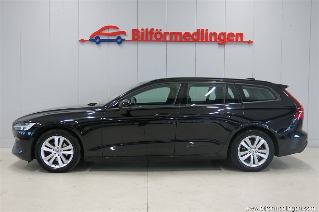 Bild 1 på Volvo V60