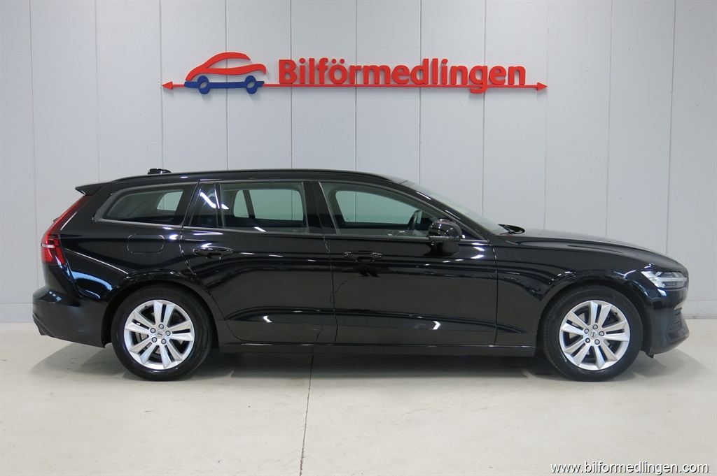 Bild 2 på Volvo V60