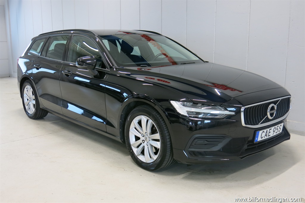 Bild 3 på Volvo V60