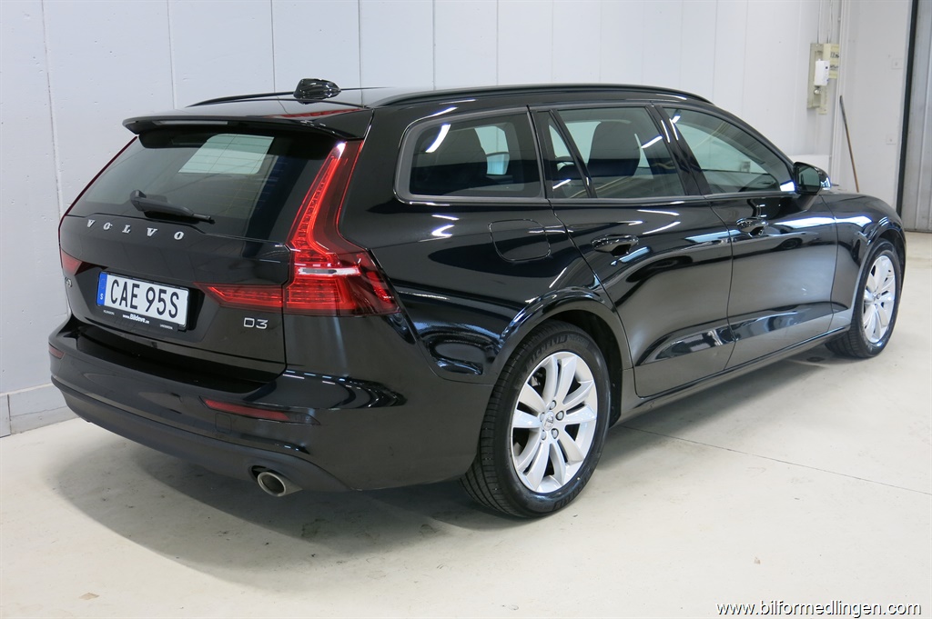 Bild 5 på Volvo V60