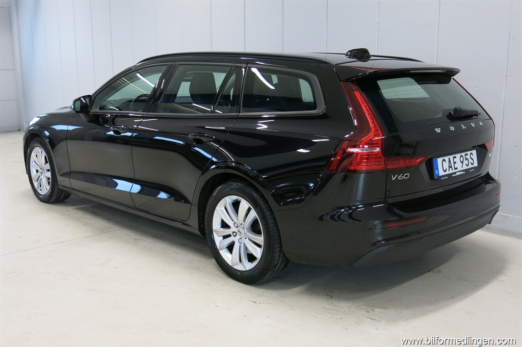 Bild 6 på Volvo V60