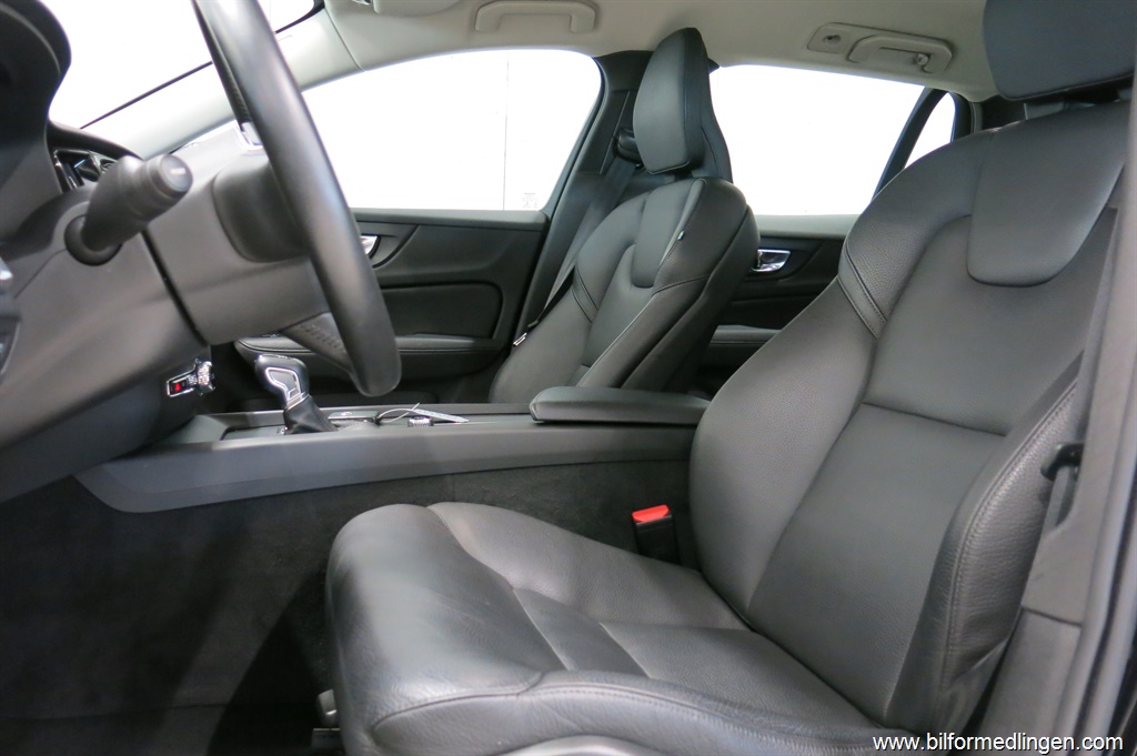 Bild 7 på Volvo V60