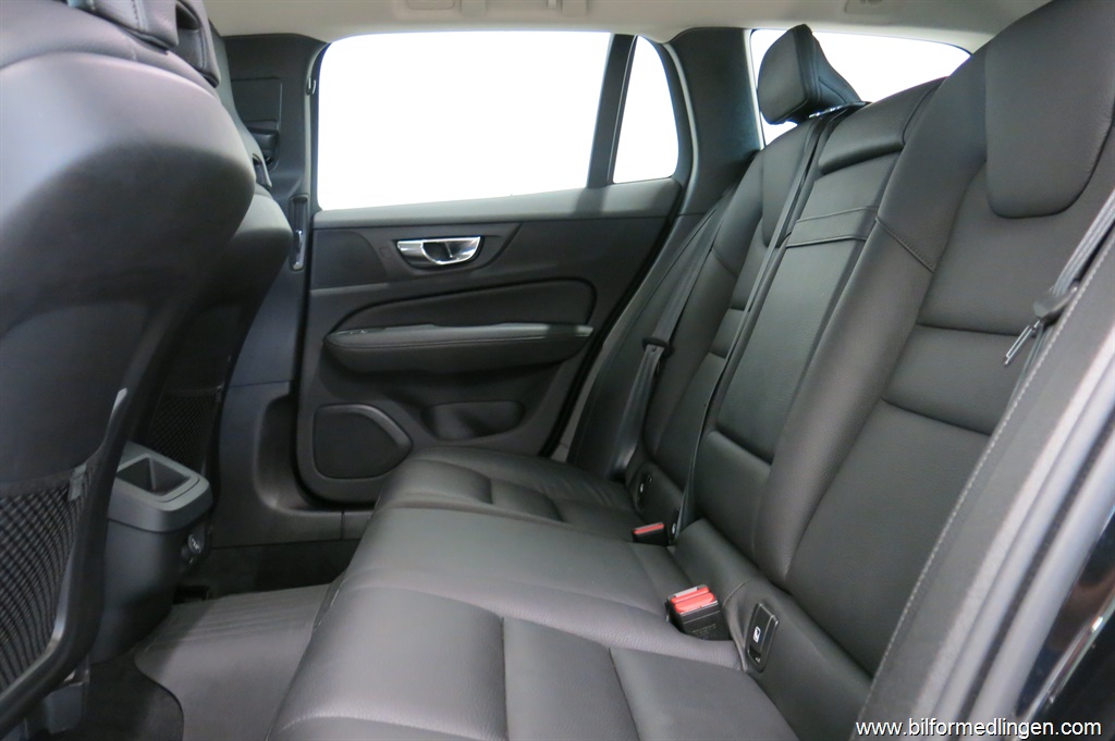 Bild 8 på Volvo V60