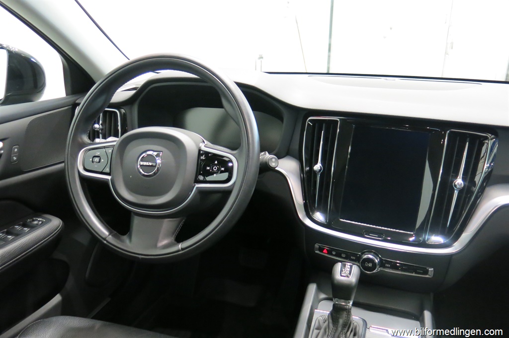 Bild 9 på Volvo V60