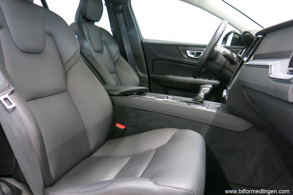 Bild 10 på Volvo V60