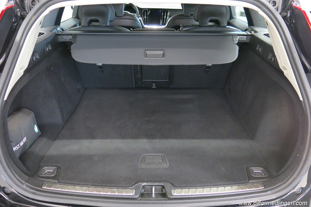 Bild 12 på Volvo V60