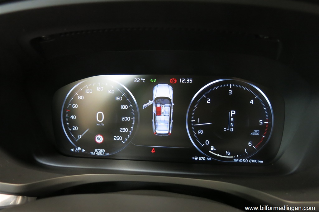 Bild 13 på Volvo V60