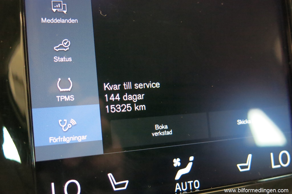 Bild 16 på Volvo V60