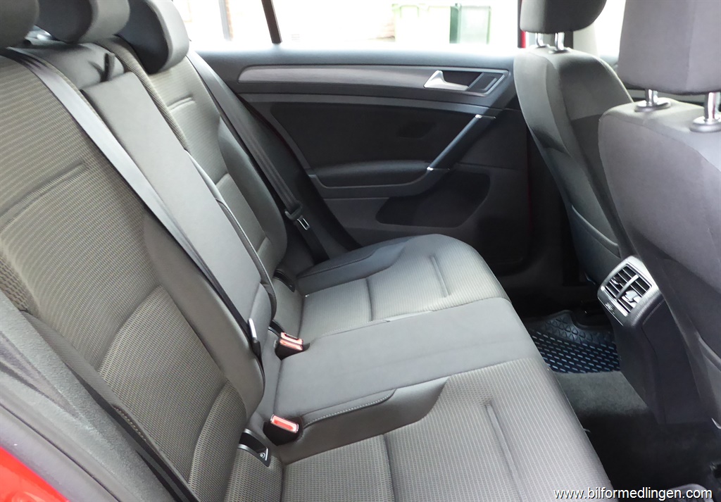 Bild 7 på Volkswagen Golf