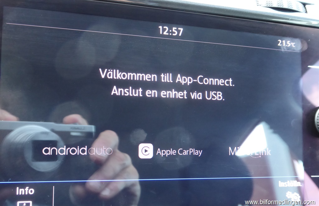 Bild 12 på Volkswagen Golf