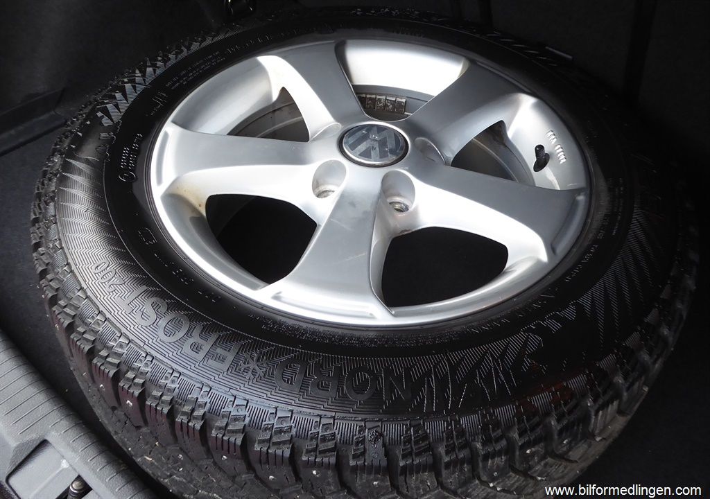 Bild 14 på Volkswagen Golf
