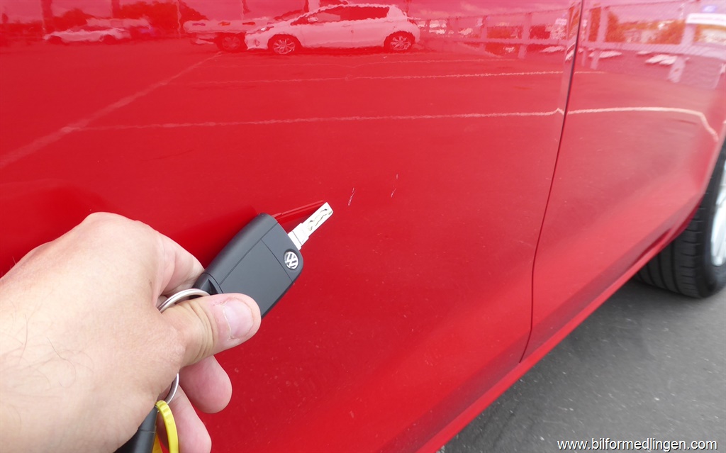 Bild 15 på Volkswagen Golf