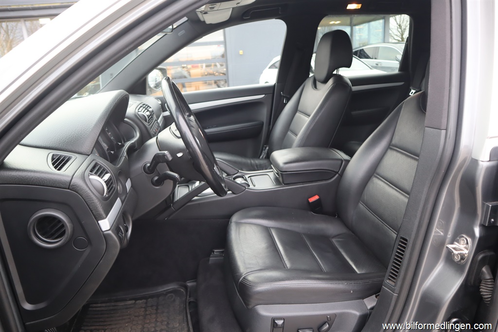 Bild 4 på Porsche Cayenne