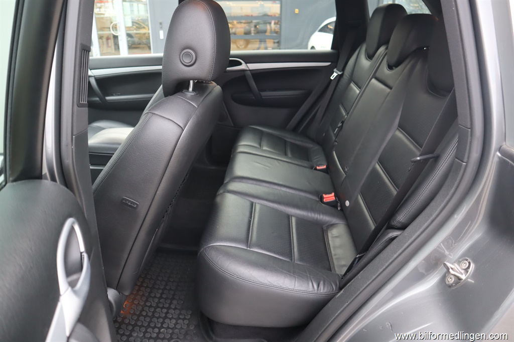 Bild 5 på Porsche Cayenne