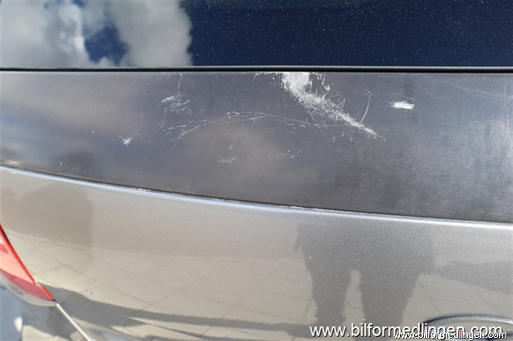 Bild 19 på Porsche Cayenne