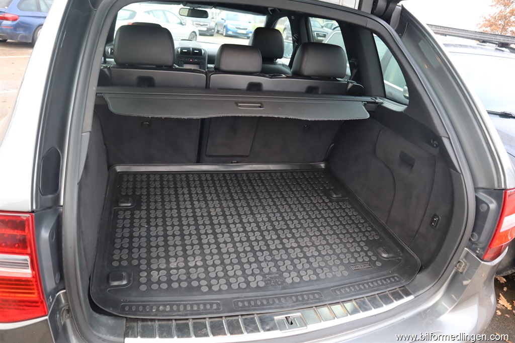 Bild 23 på Porsche Cayenne
