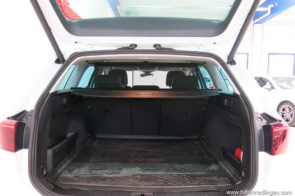Bild 7 på Volkswagen Passat