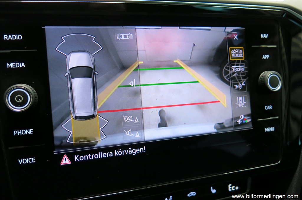 Bild 13 på Volkswagen Passat
