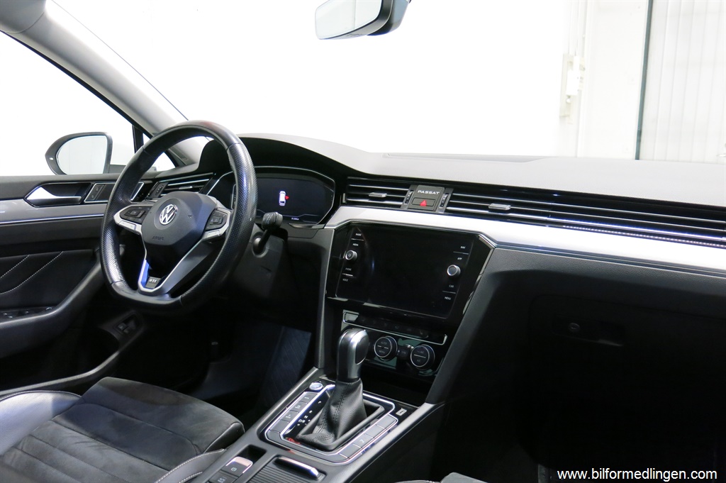 Bild 14 på Volkswagen Passat