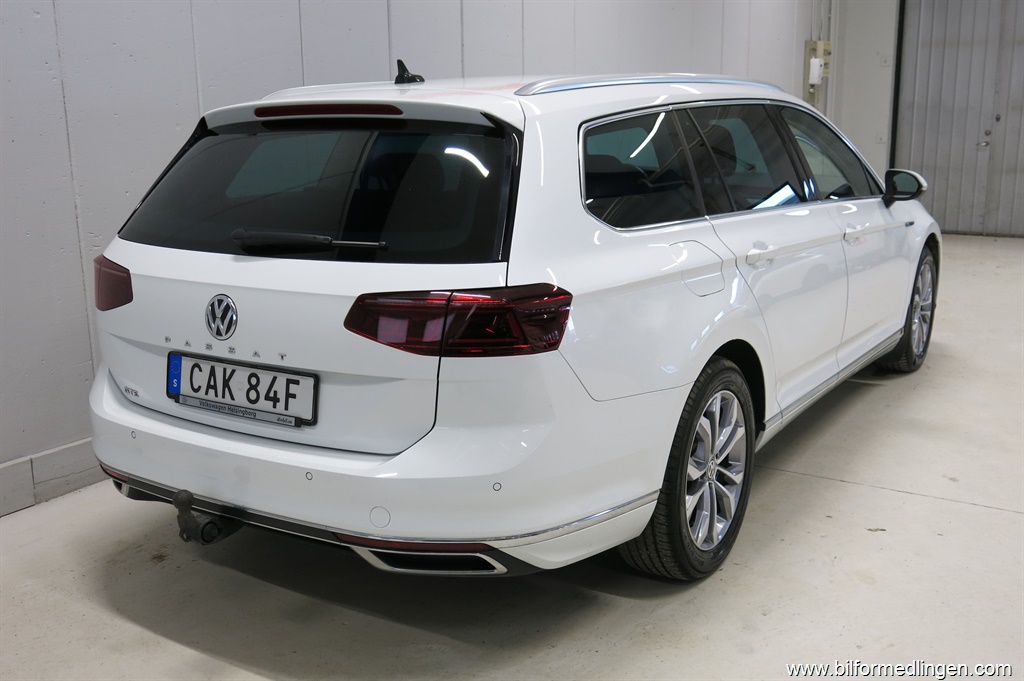 Bild 16 på Volkswagen Passat