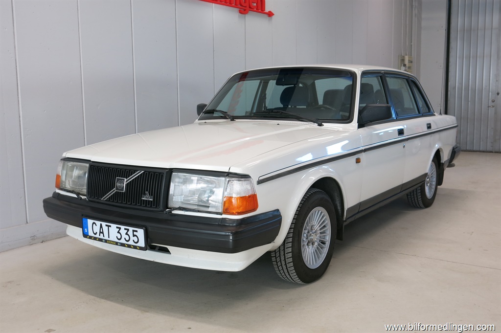 Bild 2 på Volvo 244