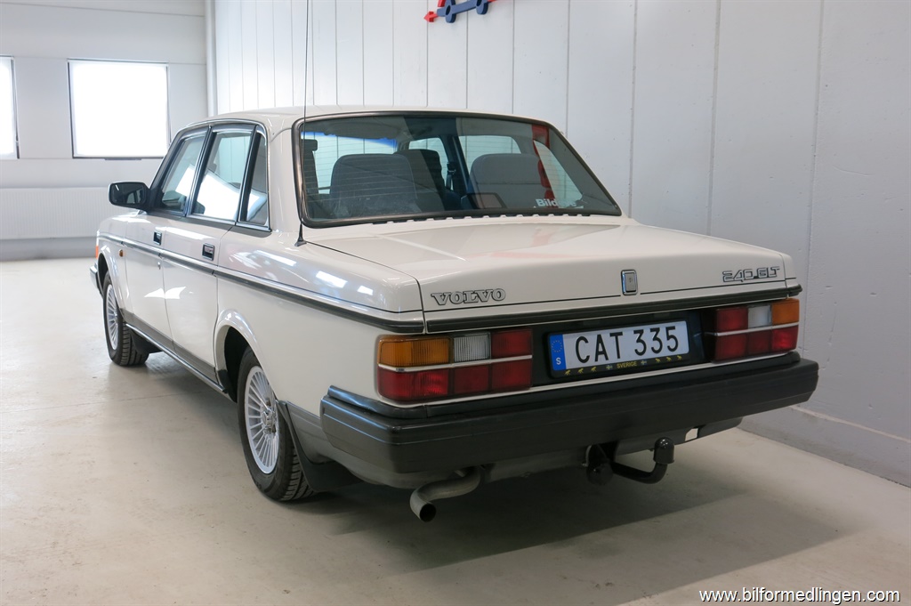 Bild 3 på Volvo 244
