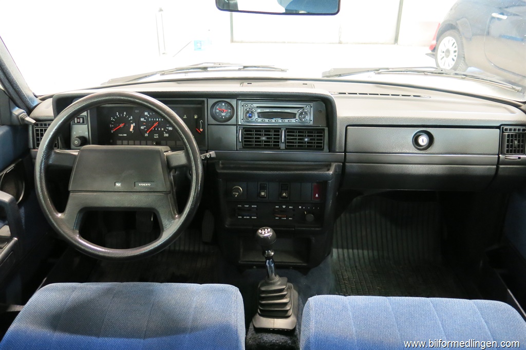 Bild 4 på Volvo 244