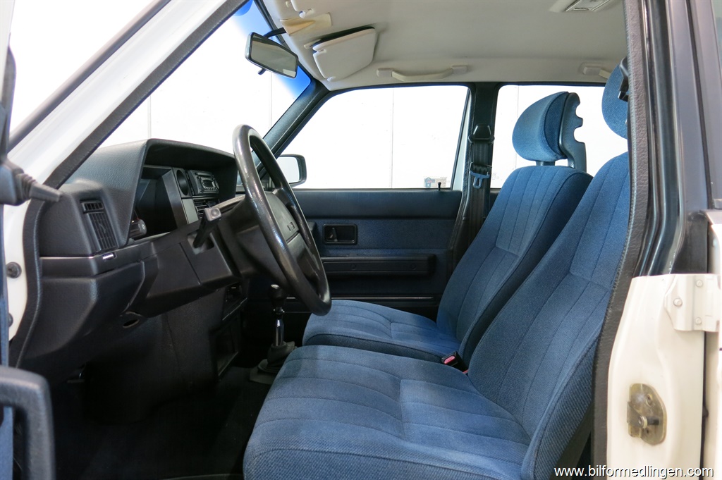 Bild 5 på Volvo 244