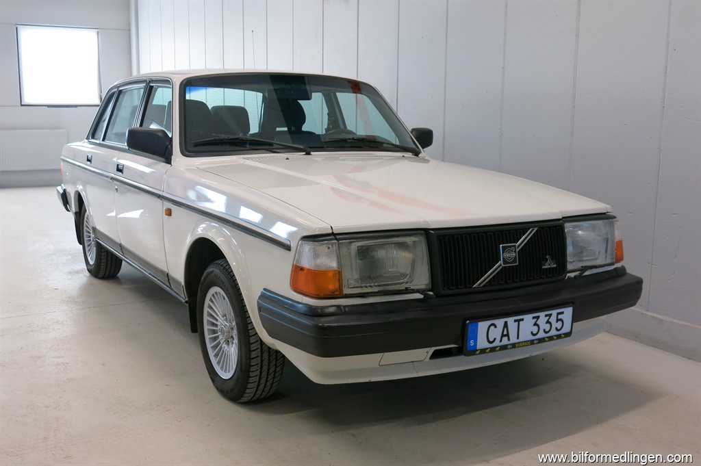 Bild 14 på Volvo 244