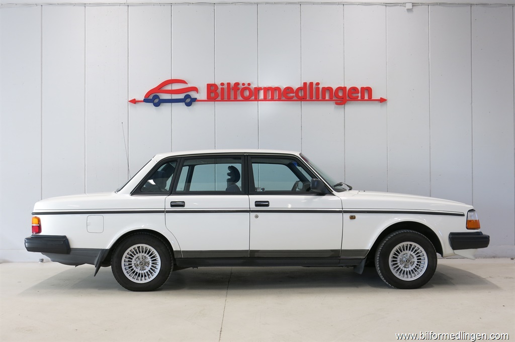 Bild 16 på Volvo 244