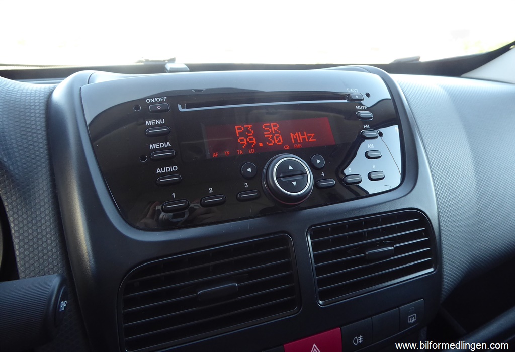 Bild 8 på Fiat Doblo