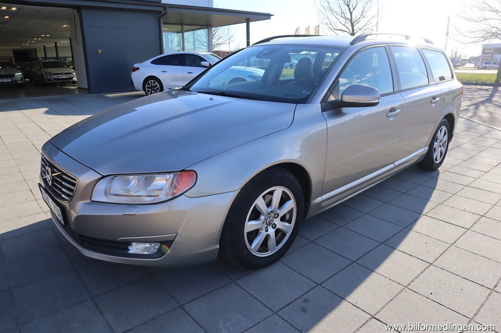 Bild 2 på Volvo V70