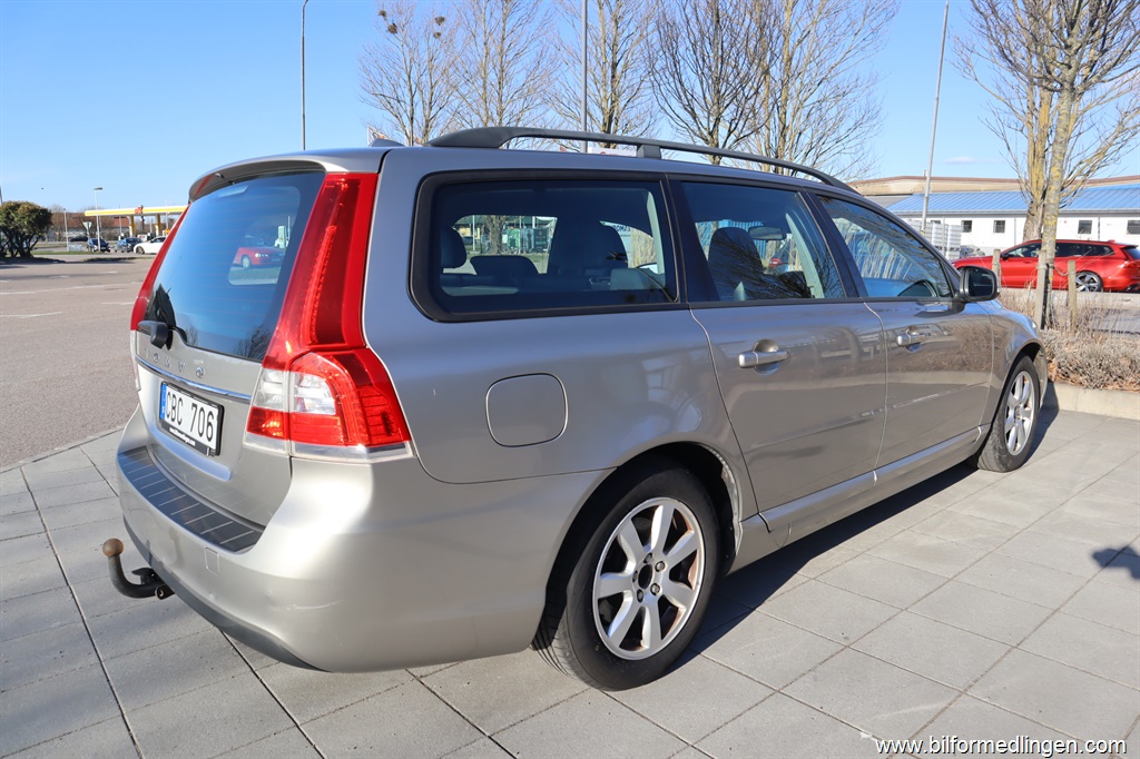 Bild 3 på Volvo V70