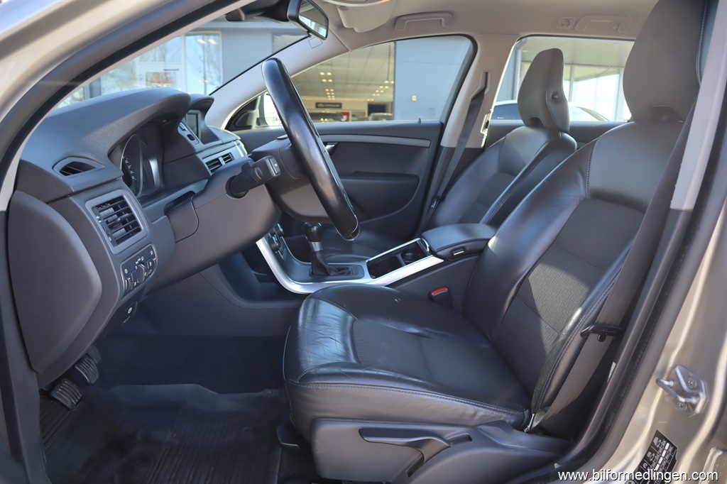 Bild 4 på Volvo V70