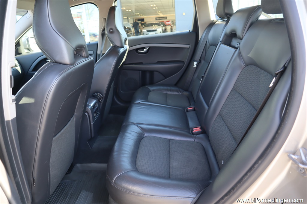 Bild 5 på Volvo V70