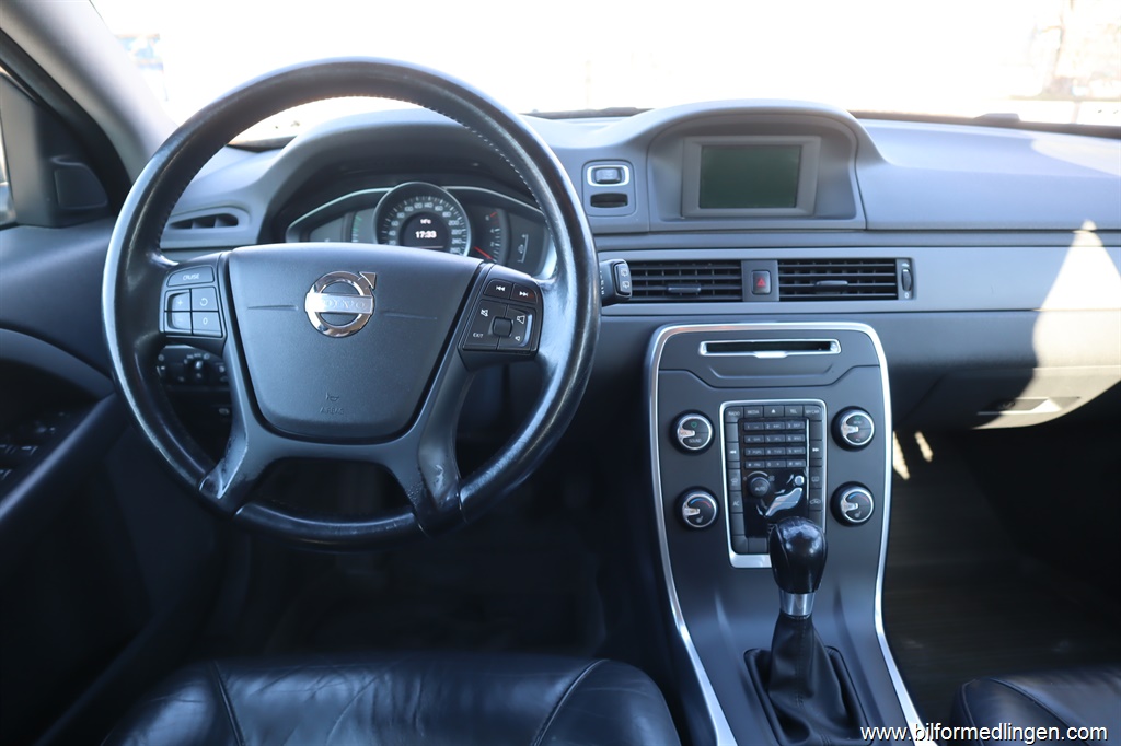 Bild 6 på Volvo V70