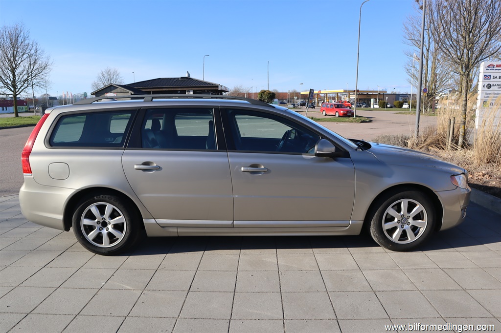 Bild 7 på Volvo V70