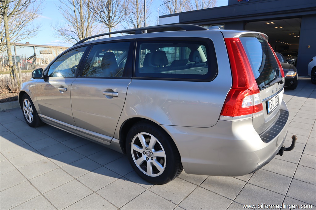 Bild 9 på Volvo V70