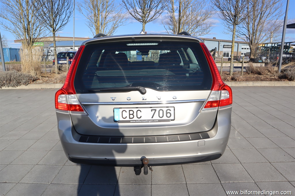 Bild 10 på Volvo V70