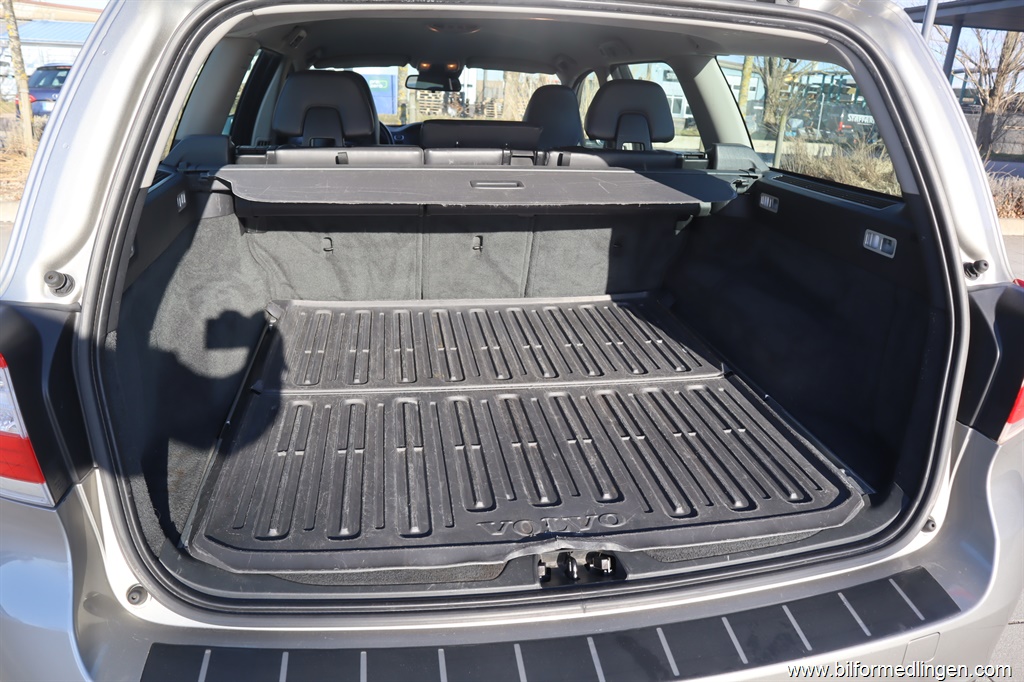 Bild 11 på Volvo V70