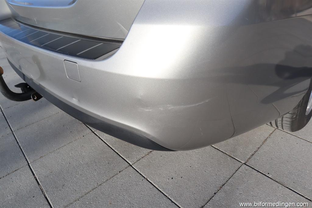 Bild 12 på Volvo V70