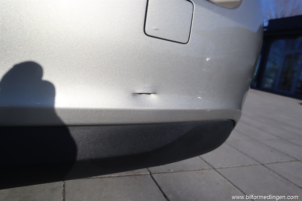 Bild 13 på Volvo V70